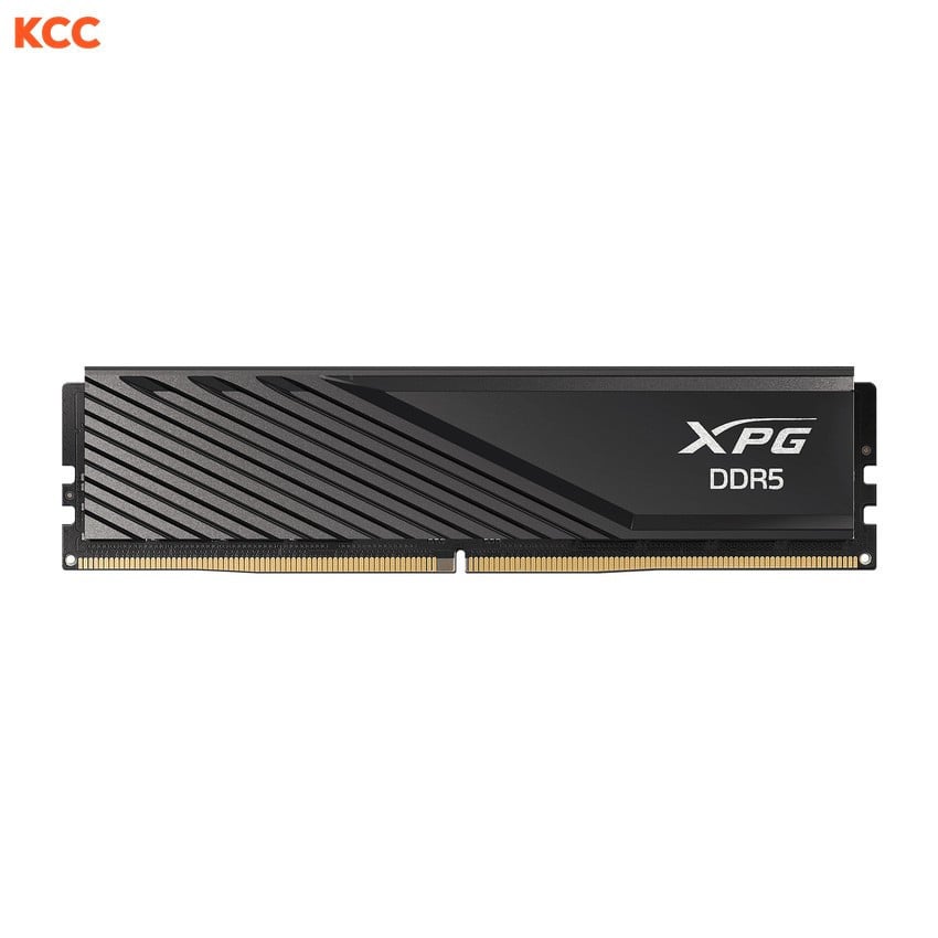Ảnh minh họa Ram Adata XPG LANCER BLADE 16GB (16GBx1) C36 6000MHz DDR5 (AX5U6000C3616G-SLABBK) 2