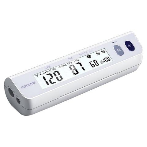 Máy đo huyết áp sóng xung cầm tay RBP-6700
