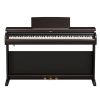 Đàn Piano Yamaha YDP-166, 88 phím GrandTouch-E, 10 âm sắc, 192 đa âm