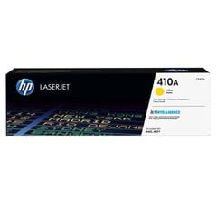  HP 410A Yellow Toner Cartridge 