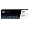 HP 410A Yellow Toner Cartridge