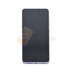  Màn hình full zin máy ép kính zin, có khung Samsung Galaxy S21 FE 