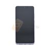 Màn hình full zin máy ép kính zin, có khung Samsung Galaxy S21 FE