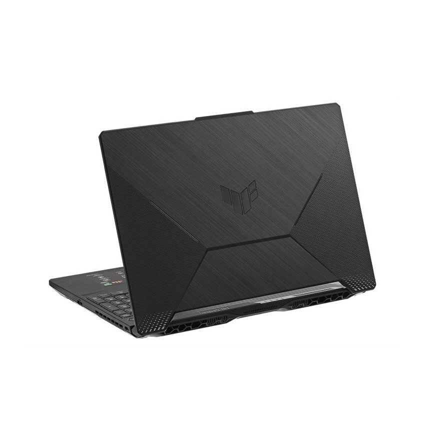 Ảnh minh họa Laptop Asus Gaming TUF FA506NCQ-HN005W (R7-170/ 16GB RAM D5/ 512GB SSD/ 15.6 inch FHD 144Hz/ RTX 3050 4GB/ Win11SL/ Đen) 1