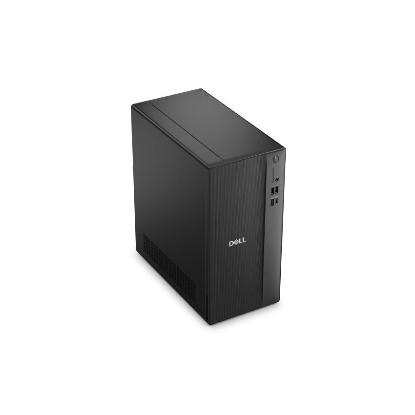 Ảnh minh họa PC Dell Tower DT1265 V9901 (R5 150/16GB RAM DDR5/512GB SSD/WL+BT/Keyboard Copilot/Mouse/180W/Win11/2Y) 1