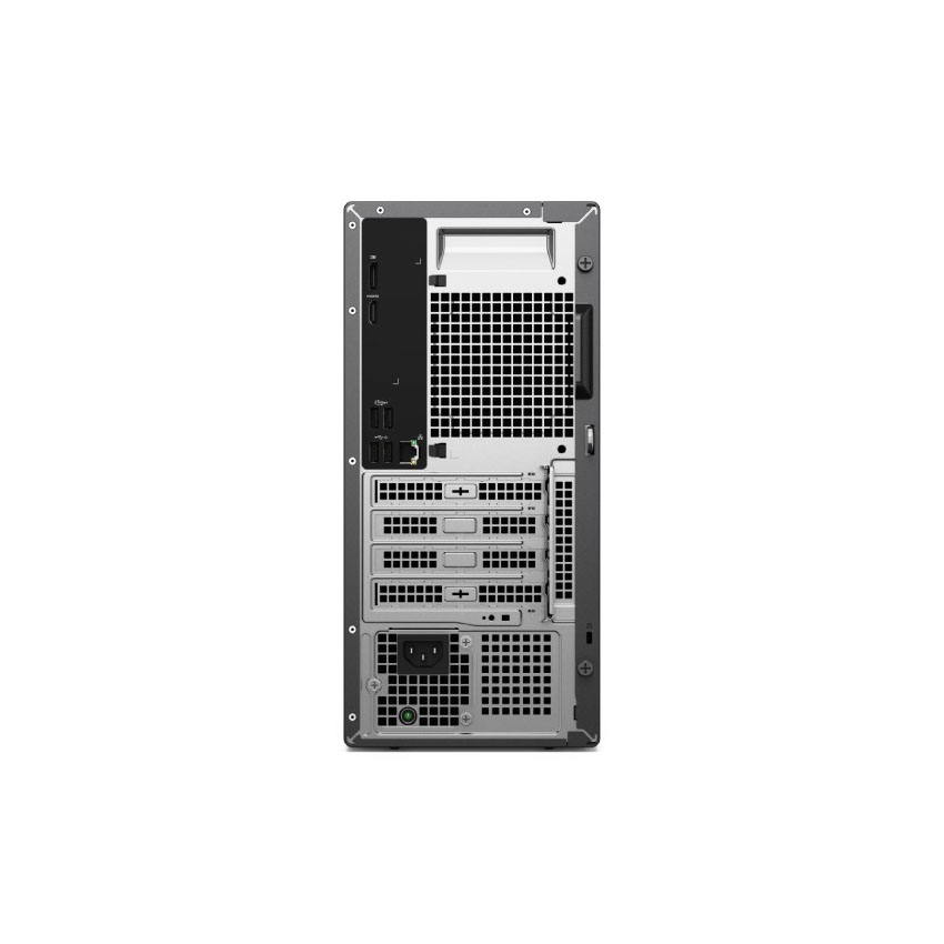 Ảnh minh họa PC Dell Tower DT1265 V9901 (R5 150/16GB RAM DDR5/512GB SSD/WL+BT/Keyboard Copilot/Mouse/180W/Win11/2Y) 2