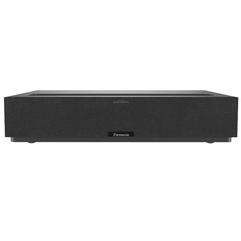 Máy chiếu siêu gần 4K Formovie Theater, 4K UHD (3840 × 2160), 2169 ANSI Lumens, Android TV 11.0, Google Assistant, HDMI eARC, USB