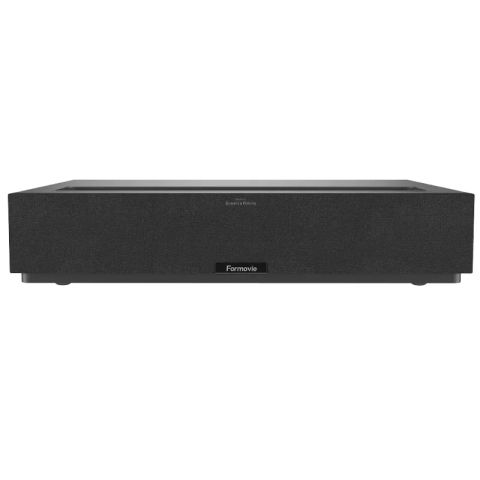 Máy chiếu siêu gần 4K Formovie Theater, 4K UHD, 2169 ANSI Lumens
