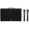 Loa Kadma KS350, 350W RMS, Bass 25 cm, Pin 15h, Bluetooth 6.0, Đi kèm