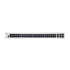  Switch Cisco C1000-48T-4X-L Catalyst 1000 with 48x 10/100/1000 ports 