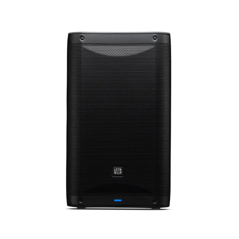 Ảnh minh họa Loa PreSonus AIR XD12 (Bass 30.4cm, Công suất 1500W, DSP, Bluetooth 5.0 TWS, Mixer 3 Kênh, XLR/TRS, AUX) 1