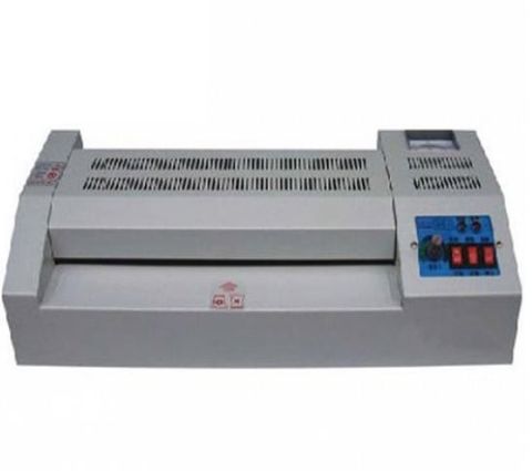 Máy Ép Plastic Hopu HP-230 – Giải Pháp Bảo Quản Tài Liệu Hoàn Hảo