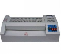 Máy Ép Plastic Hopu HP-230 – Giải Pháp Bảo Quản Tài Liệu Hoàn Hảo 