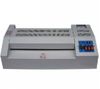 Máy Ép Plastic Hopu HP-230 – Giải Pháp Bảo Quản Tài Liệu Hoàn Hảo
