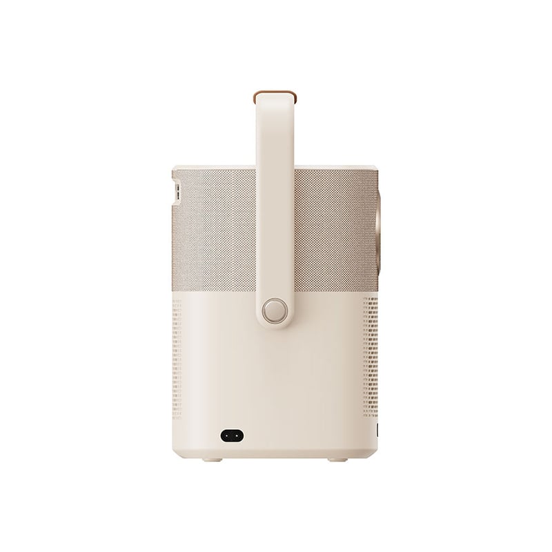 Ảnh minh họa Máy Chiếu Mini Yaber T2 Plus, Full-HD 1080, 9000 Led lumens, Bluetooth 5.0, Wi-Fi 6, Netflix, Google Assistant, USB 2