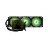 Tản Nhiệt Nước TRYX STAGE 360 ARGB Black (L-S360A-DM3M-G0K)