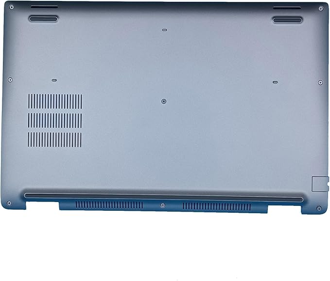 Thay Vỏ Laptop Dell Latitude 5520 E5520 Bottom Cover Base Lower Case Silver 03C21P 3C21P Replacement for Zin