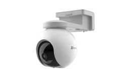  Camera IP Ngoài trời 360 Độ Ezviz 4G Năng Lượng Mặt Trời EB8 