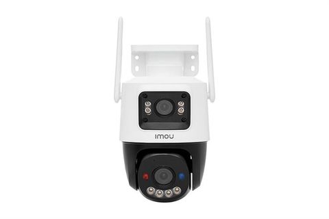 Camera IP Ngoài trời 360 Độ IMOU Cruiser Dual 2C 4G S7XCP-6M1TED