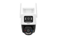  Camera IP Ngoài trời 360 Độ IMOU Cruiser Dual 2C 4G S7XCP-6M1TED 