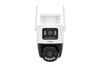 Camera IP Ngoài trời 360 Độ IMOU Cruiser Dual 2C 4G S7XCP-6M1TED