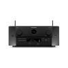 Pre Amply Marantz AV 10, Dolby Atmos, DTS: X và Auro-3D (lên đến 13.1)