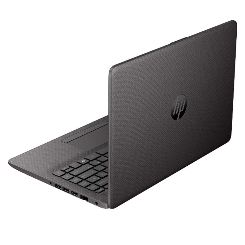 Ảnh minh họa Laptop HP 240 G9 C40LFAT (Core 3 100U/ 8GB/ 512GB SSD/ 14 inch FHD/ Win11/ Dark Silver) 1