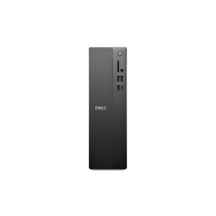 PC Dell Pro Slim Essential QVS1260 (i5 14400/16GB RAM DDR5/512GB SSD/WF6/K+M/Win11H) (QVS1260-14400-16512W