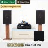 Dàn karaoke gia đình Domus 24 (Domus DP-6210 MAX)