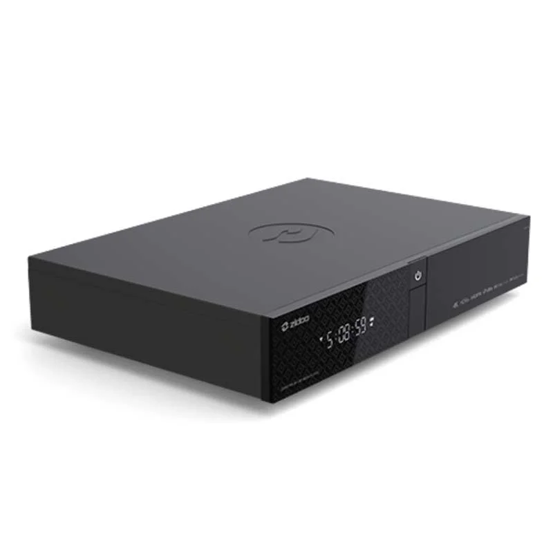 Ảnh minh họa Đầu ZIDOO Z2000 Pro, Android 11, Bluetooth 5.2, Wifi 6, Dolby Vision, HDR10+, USB, Coaxial 1