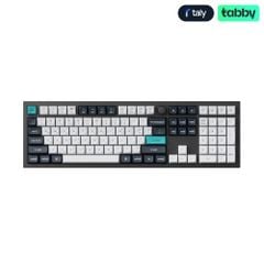  Keychron Q6 Max Bàn phím cơ không dây RGB 100% QMK/VIA với switch 