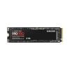 SSD Samsung 990 Pro 4TB PCIe Gen 4.0 x4 NVMe V-NAND M.2 2280 MZ-V9P4T0BW