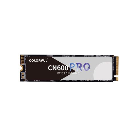 Ổ Cứng SSD Colorful CN600 1TB PRO – M.2 2280 PCIe Gen3 x4 - (s)