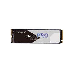  Ổ Cứng SSD Colorful CN600 1TB PRO – M.2 2280 PCIe Gen3 x4 - (s) 