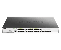  D-Link DGS-3000-28XMP 