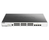 D-Link DGS-3000-28XMP