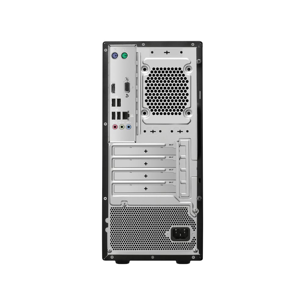 Ảnh minh họa Máy tính để bàn Asus D500ME-513500162W (Intel Core i5-13500 | 8GB | 512GB | Intel UHD | Win 11 | KB&amp;MS |TPM2.0 | WIFI6E+BT | 180W | 2Y OSS) 3