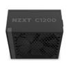 Nguồn máy tính NZXT C1200 BLACK ATX 3.1, 1200W, 80 Plus Gold, ATX 3.1