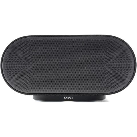 Loa Denon Home 600, Class D, Dolby Atmos, HEOs, Wi-Fi, Bluetooth