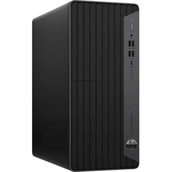 Ảnh minh họa Máy bộ HP EliteDesk 800 G6 Tower 6X6N1PA (i7 10700/ Ram 8GB/ SSD 256GB/ DVD/ Windows 11 Pro/ 3Y) 1