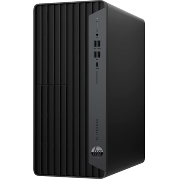 Ảnh minh họa Máy bộ HP EliteDesk 800 G6 Tower 6X6N1PA (i7 10700/ Ram 8GB/ SSD 256GB/ DVD/ Windows 11 Pro/ 3Y) 2