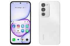  Điện thoại realme C100 4G 8GB/256GB 