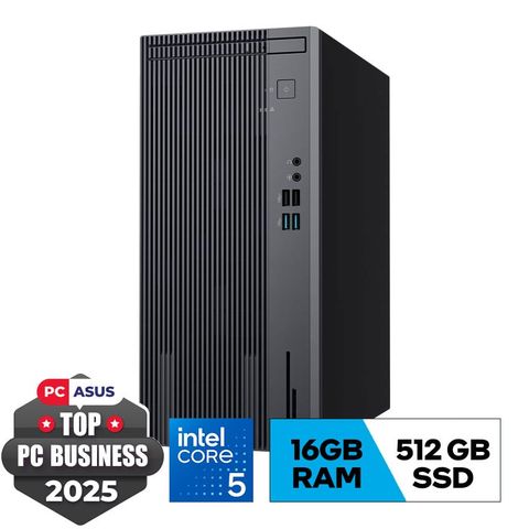 PC Asus S503MER-514500021W (i5-14500/16GB/512GB)