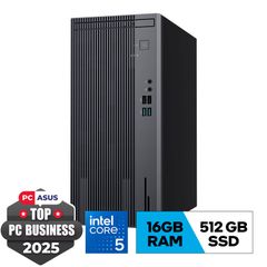  PC Asus S503MER-514500021W (i5-14500/16GB/512GB) 