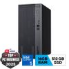 PC Asus S503MER-514500021W (i5-14500/16GB/512GB)