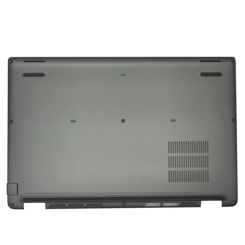 Ảnh minh họa Thay Vỏ Laptop Dell Latitude 5440 E5440 05PYPR 5PYPR AP407000400 Silver Replacement Bottom Case Base Cover Lower Cover for Zin 1