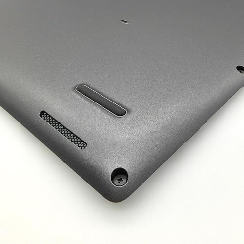 Ảnh minh họa Thay Vỏ Laptop Dell Latitude 5440 E5440 05PYPR 5PYPR AP407000400 Silver Replacement Bottom Case Base Cover Lower Cover for Zin 2