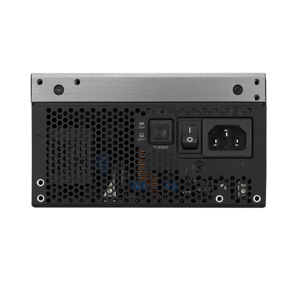 Ảnh minh họa Nguồn máy tính ASUS ROG THOR 1000P3 (1000W, ATX 3.1, PCIe 5.0, 80 Plus Plantinum, Full Modular, 10 năm bảo hành) 2
