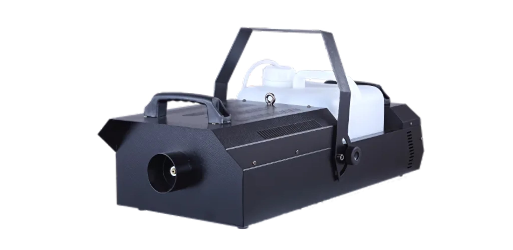 Ảnh minh họa Máy phun khói công suất 3000W, tích hợp DMX và điều khiển từ xa không dây Siterui SFX STR-B-01 1