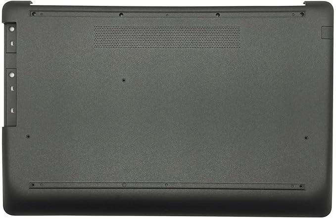 Thay Vỏ Laptop HP 17-by 17T-by 17-CA 17Z-CA 17.3″ Series Laptop L70673-001 6070B1617802 Metallic Black Replacement Bottom Case Base Enclosure Lower Cover for Zin